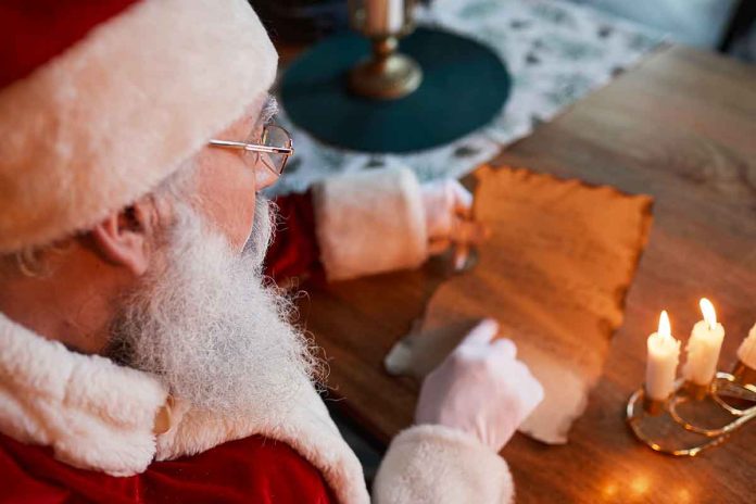 Mercatini di Natale a Napoli in Campania